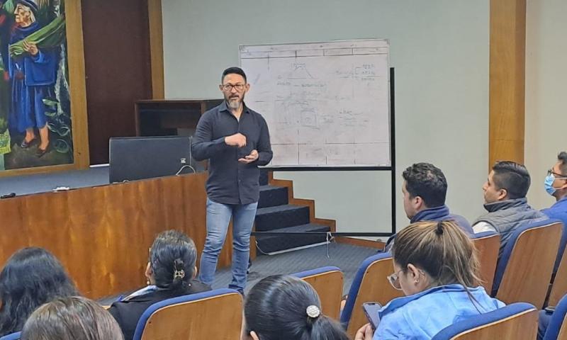 La región amazónica ha sido una de las más afectadas por la fiebre amarilla este año / Foto: cortesía Ministerio de Salud