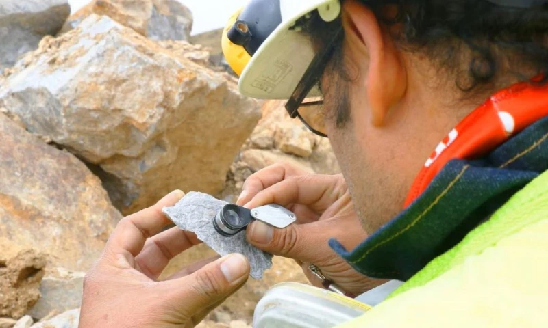 Este proyecto abarca 9.088 hectáreas distribuidas en dos concesiones / Foto: cortesía MAE