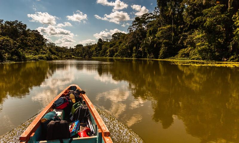 Resumen Medios Nacionales - 19 de marzo de 2021 / Foto: Shutterstock