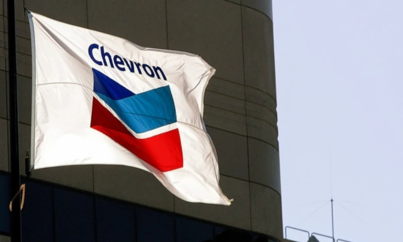 Chevron dejó de operar en Libia en el 2010 / Foto: cortesía