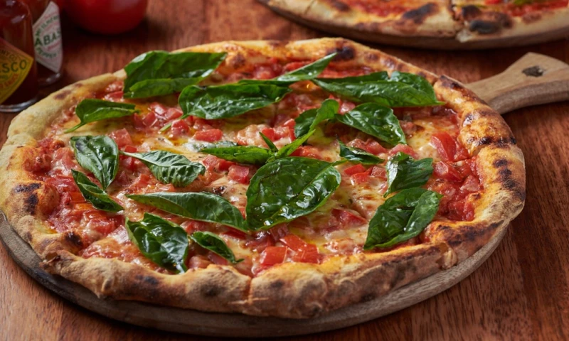 Diavolo Rosso, con sedes en Guayaquil y Samborondón, logra reconocimiento internacional y destaca en prestigiosa guía gastronómica/ Foto: cortesía