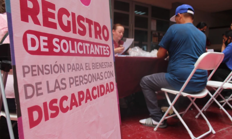 Pensión Bienestar 2026