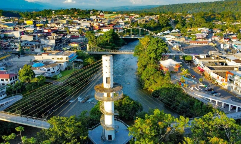 Desde enero de este año se han ejecutado más de 2.100 operativos en la provincia / Foto: cortesía 