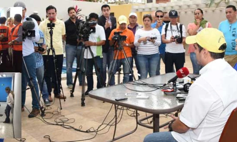 Foto: Ecuador en Vivo