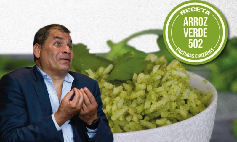 Foto: Periodismo de Investigación