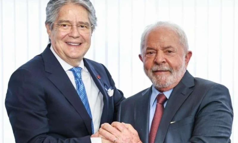 Noticias del Ecuador Medios Nacionales - 9 de Enero de 2023 / Foto: cortesía El Telégrafo 