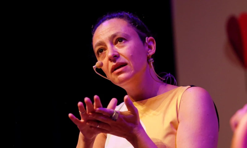 La Feria del Libro de Quito es una de las mayores concentraciones de cultura del país, pues también congrega al sector editorial del país y a lo mejor de las letras del país / Foto: EFE