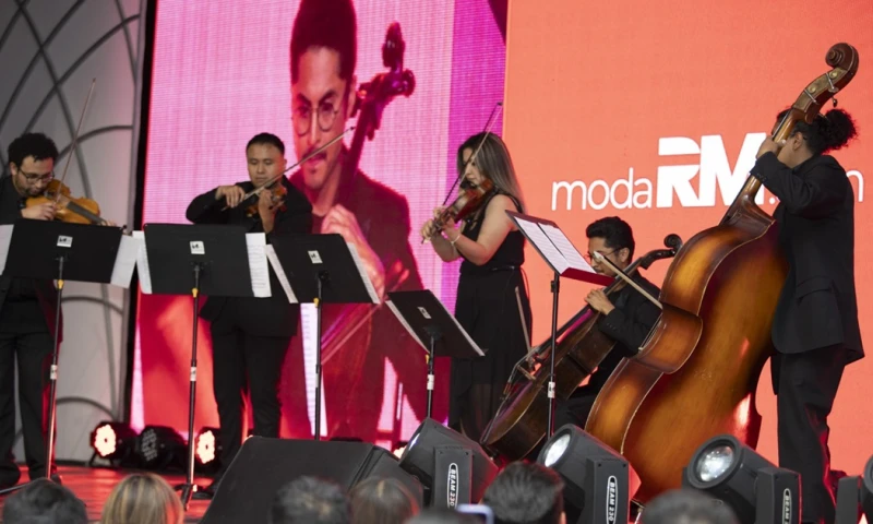 RM Moda organizó el evento ‘Siempre Puedes Demostrar tu Estilo’ / Foto: cortesía RM Moda