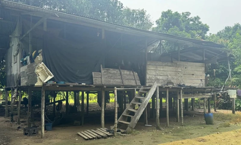 Principales noticias de Ecuador hoy - 29 de marzo de 2024 / Foto: cortesía Ejército