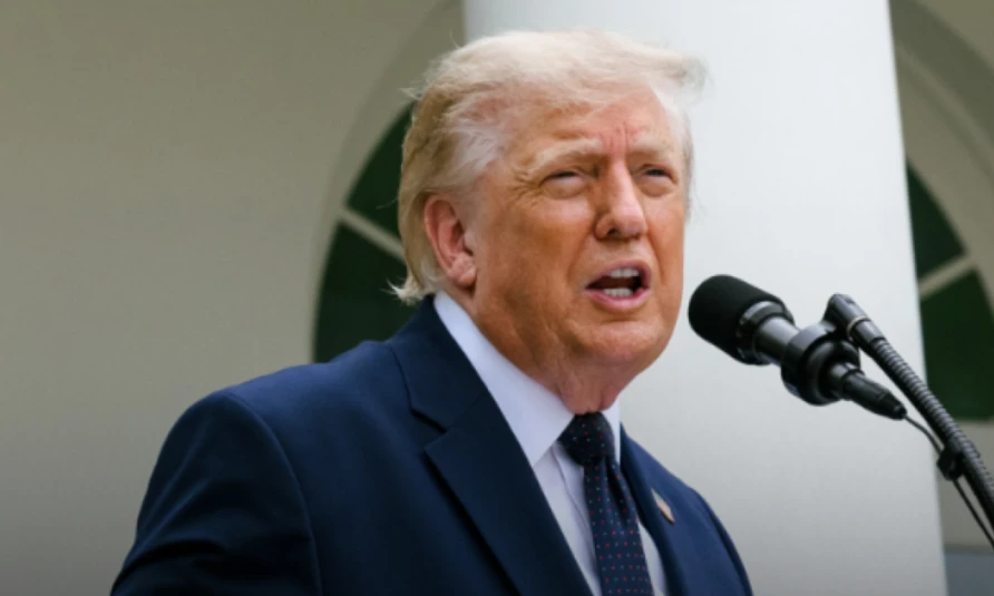 Trump amenaza con atacar infraestructura eléctrica de Irán mientras crece la tensión en Ormuz