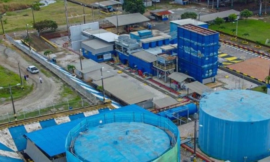 Celec adjudica contrato por USD 47,8 millones para sumar 50 MW de generación eléctrica