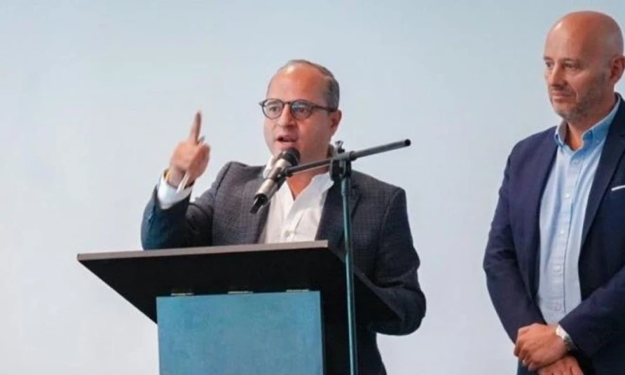 Juan Espinal plantea prioridades para el próximo ministro de Minas y Energía de Colombia