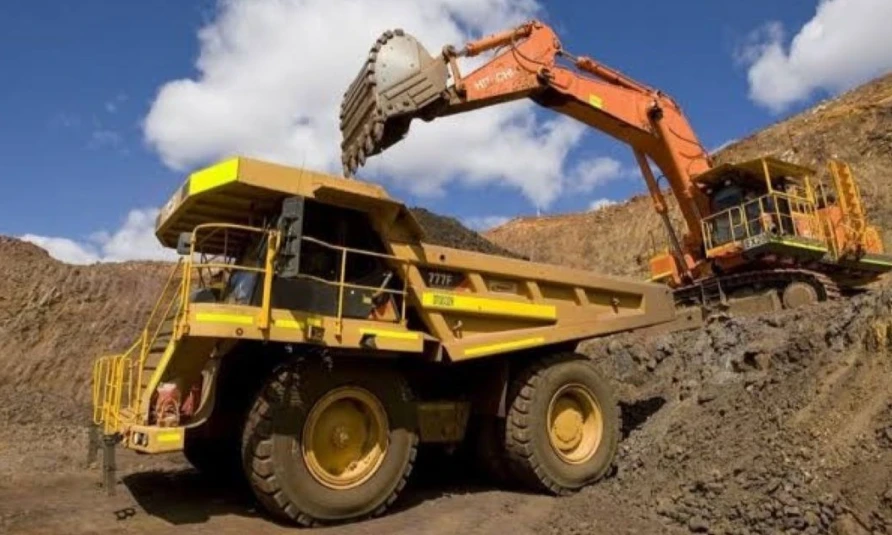 Cuatro regiones concentran la mitad de transferencias mineras en Perú