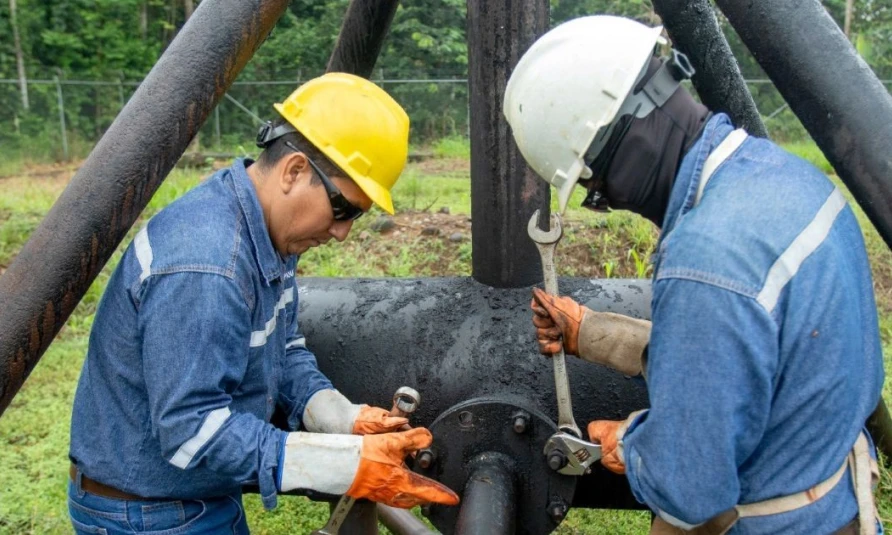 Ecuador enfrenta retos en energía e inversión
