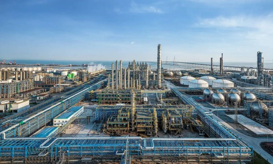 Petroperú paraliza temporalmente la Refinería Talara por problemas de liquidez