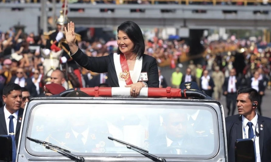 ¿Podrá Keiko Fujimori convertir el potencial minero de Perú en crecimiento económico?