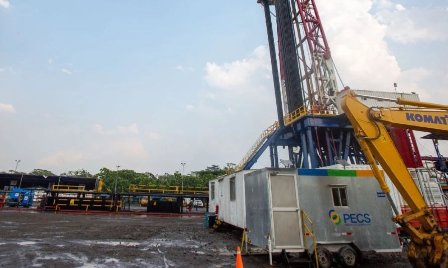 La nueva carrera petrolera de Sudamérica pone presión sobre Ecuador