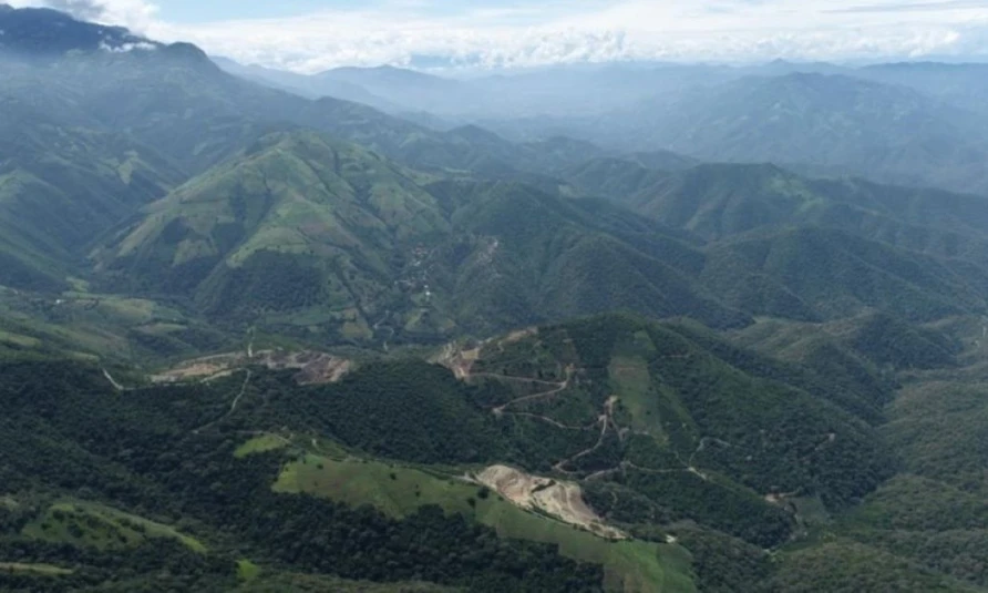 Hancock adquiere el 51 % del proyecto Linderos tras invertir USD 20 millones en Ecuador