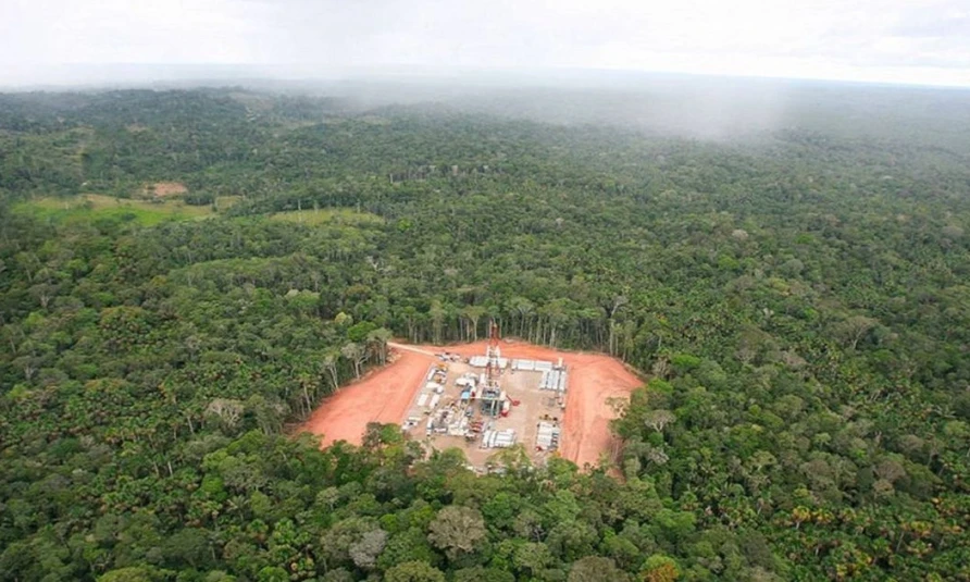 El avance de la minería ilegal en el Yasuní cuestiona la estrategia ambiental de Ecuador