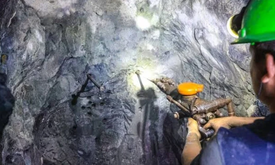 Palamina prepara perforaciones en proyecto de cobre y plata Galena en Puno