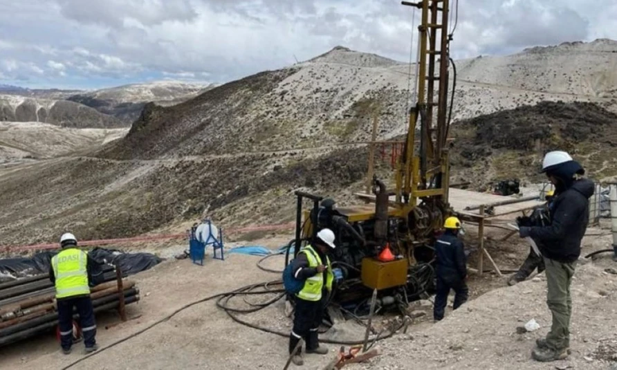 Perú apuesta por el litio y el uranio para captar inversiones en minería
