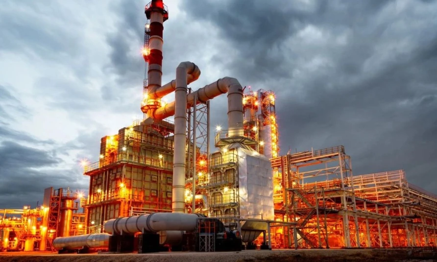 WTI cae por debajo de USD 85 tras alivio de tensiones en Medio Oriente