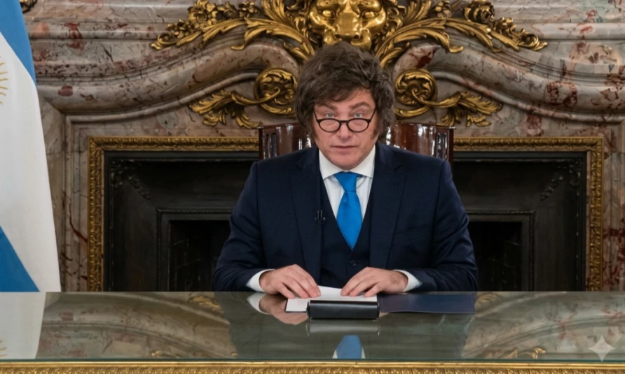 ¿Qué acuerdos firmarán Noboa y Milei durante la visita del presidente argentino a Ecuador?