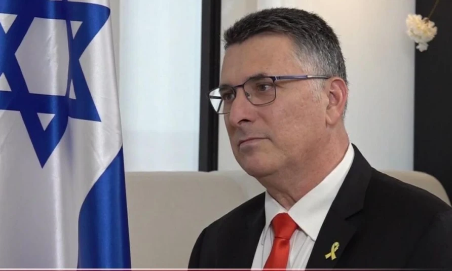 Canciller de Israel visitará Ecuador para fortalecer la agenda bilateral