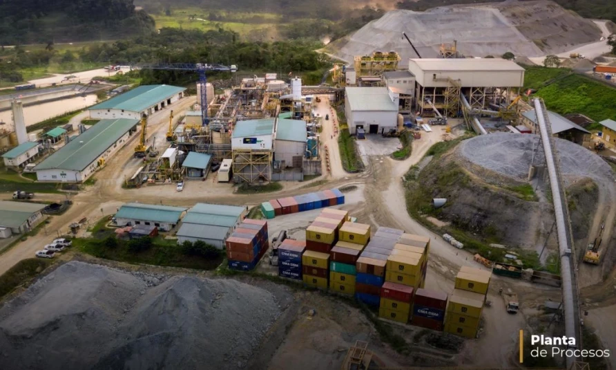 Analistas destacan el potencial de crecimiento de Lundin Gold tras nuevos hallazgos