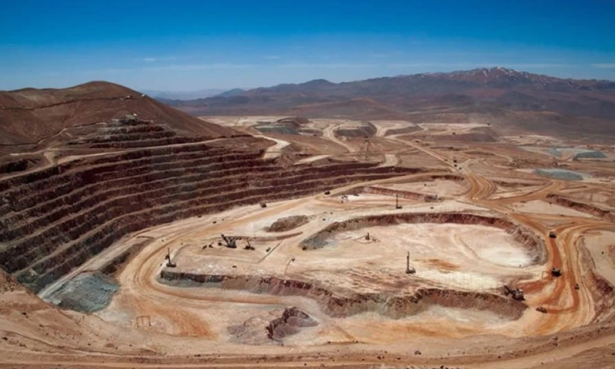Perú acelera su apuesta minera para duplicar su producción de cobre en ocho años