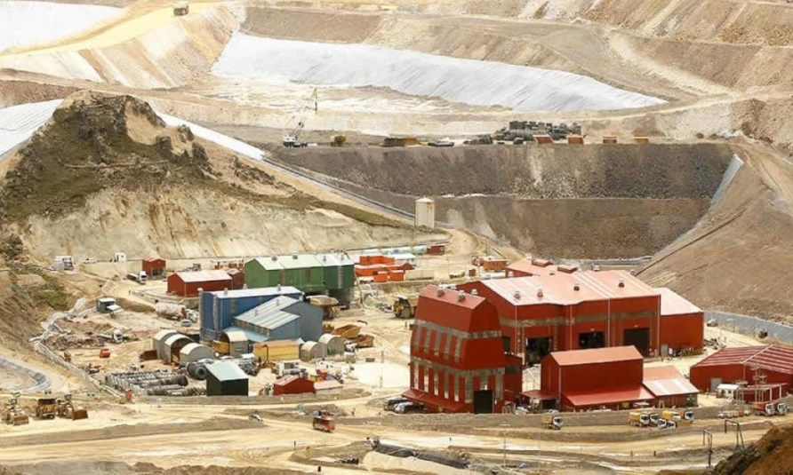 Concesiones mineras en Perú superan los 22 millones de hectáreas