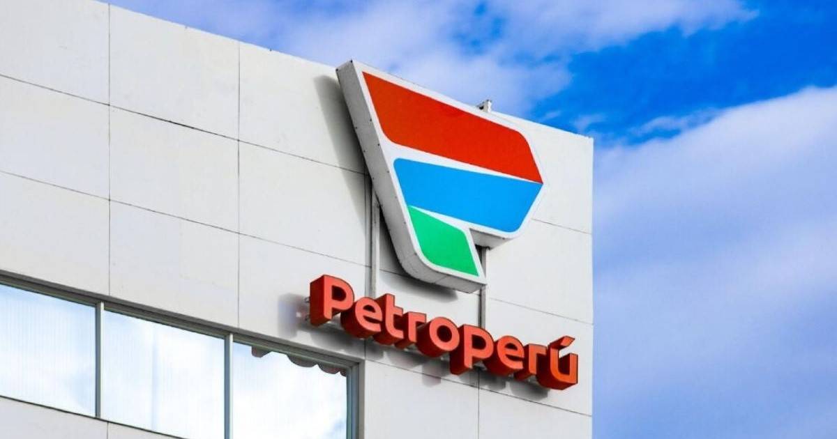 Petroperú denunció derrame por perforación en oleoducto en la Amazonía