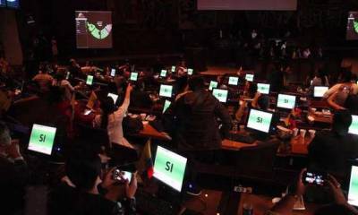 Foto: El Comercio