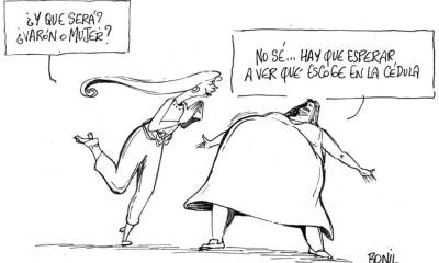 Foto: La República