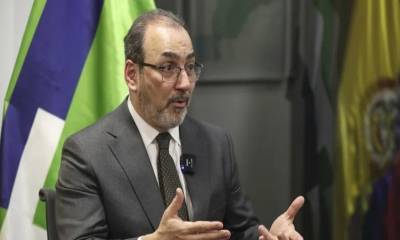 Esta transacción constituye la primera etapa de un programa de largo plazo diseñado por el Banco del Pacífico / Foto: EFE