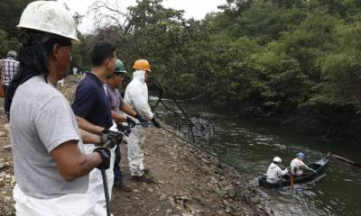 Foto: Expreso