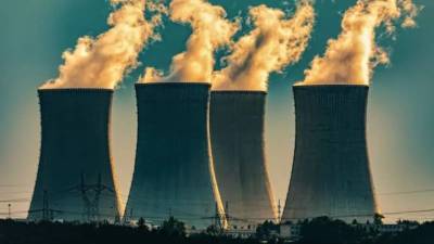 Rosatom fue la encargada de gestionar la potencia atómica en su Rusia / Foto: cortesía
