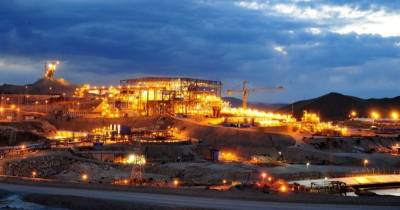 Perú también reportó un mayor volumen de producción de petróleo crudo, gas natural y de líquidos de gas natural / Foto: cortesía Minem Perú
