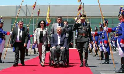 Cortesía Secretaría de Comunicación 