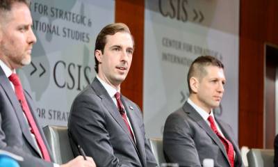 Ecuador posee importantes reservas de cobre, oro y tierras raras de alta calidad, especialmente en la franja andina / Foto: cortesía Caleb Orr