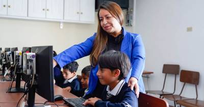 Las inscripciones estarán habilitadas a partir del 16 de agosto / Foto: cortesía Ministerio de Educación