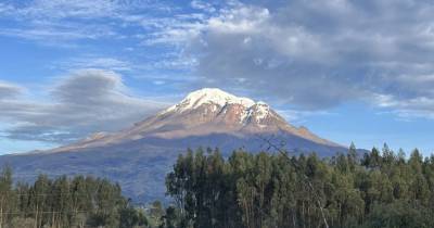 A nivel mundial, Ecuador se posicionó en un admirable undécimo puesto, rozando el Top 10 / Foto: El Oriente