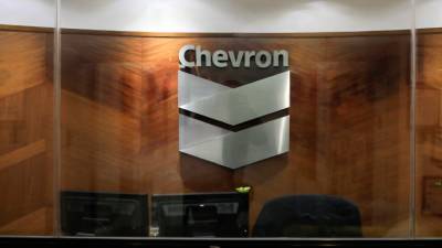 Aunque Chevron exigía una indemnización de más de USD 3.000 millones, la petrolera asegura que, con su resolución, el Tribunal Arbitral "ha fortalecido el Estado de derecho a nivel global". / Foto: Reuters