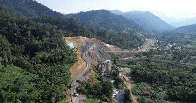 Principales noticias de Ecuador hoy - 14 de noviembre de 2025 / Foto: cortesía Solaris Resources