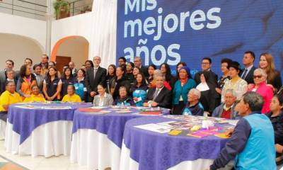 Foto: La Hora
