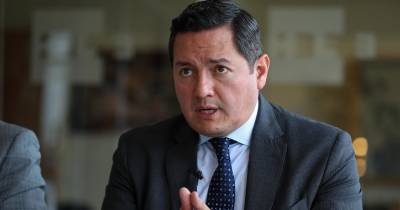 La sentencia establece un pago de más de 41 millones de dólares / Foto: EFE