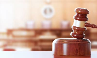 Se reanuda audiencia judicial en caso Furukawa / Foto: Shutterstock