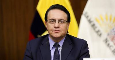 Principales noticias de Ecuador hoy - 19 de agosto de 2025 / Foto: cortesía