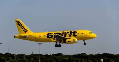 Spirit Airlines retomará su vuelo directo Guayaquil–Fort Lauderdale / Foto: cortesía 