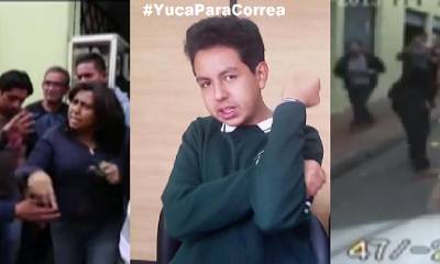 Foto: UbicaTV